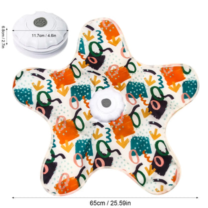 Keep Them Hunting, Not Scratching—The Smart Cat Toy That Plays While You’re Away