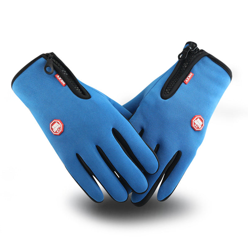 🔥Last Day-Buy 1 Get 1 Free!🎁Windproof Winter Gloves Touchscreen Gloves Thermal Warm Gloves for Men and Women