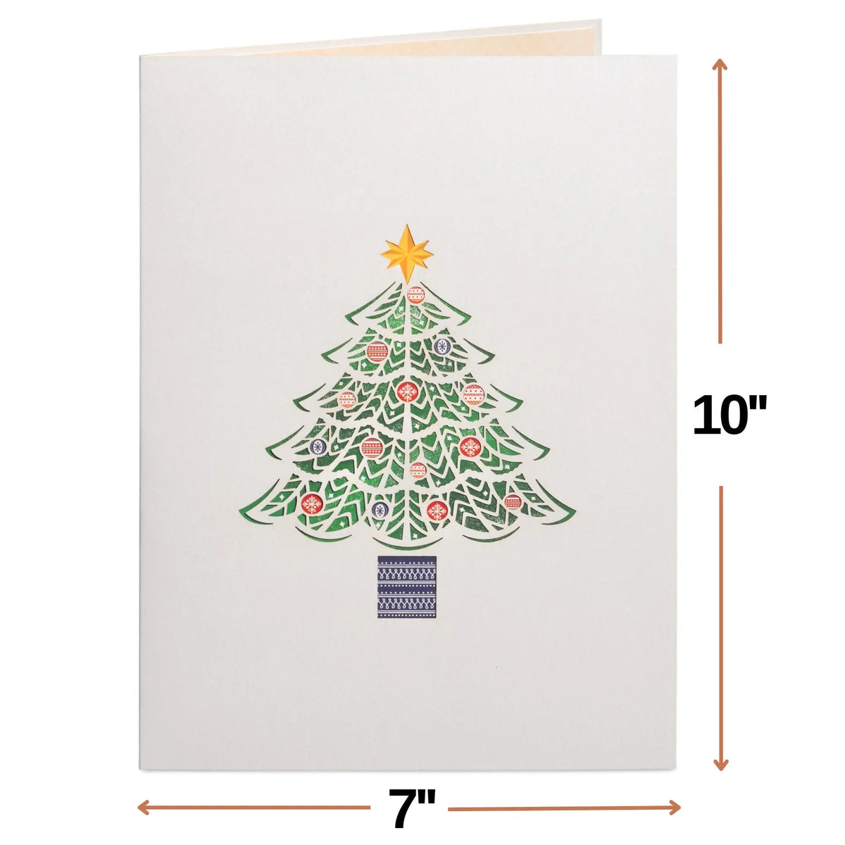 A Christmas Card They’ll Open Once — And Treasure All Season Long 🎄❤️