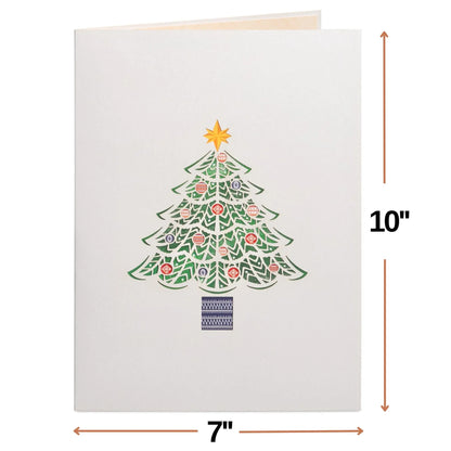 A Christmas Card They’ll Open Once — And Treasure All Season Long 🎄❤️