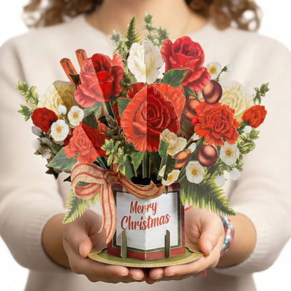 A Christmas Card They’ll Open Once — And Treasure All Season Long 🎄❤️
