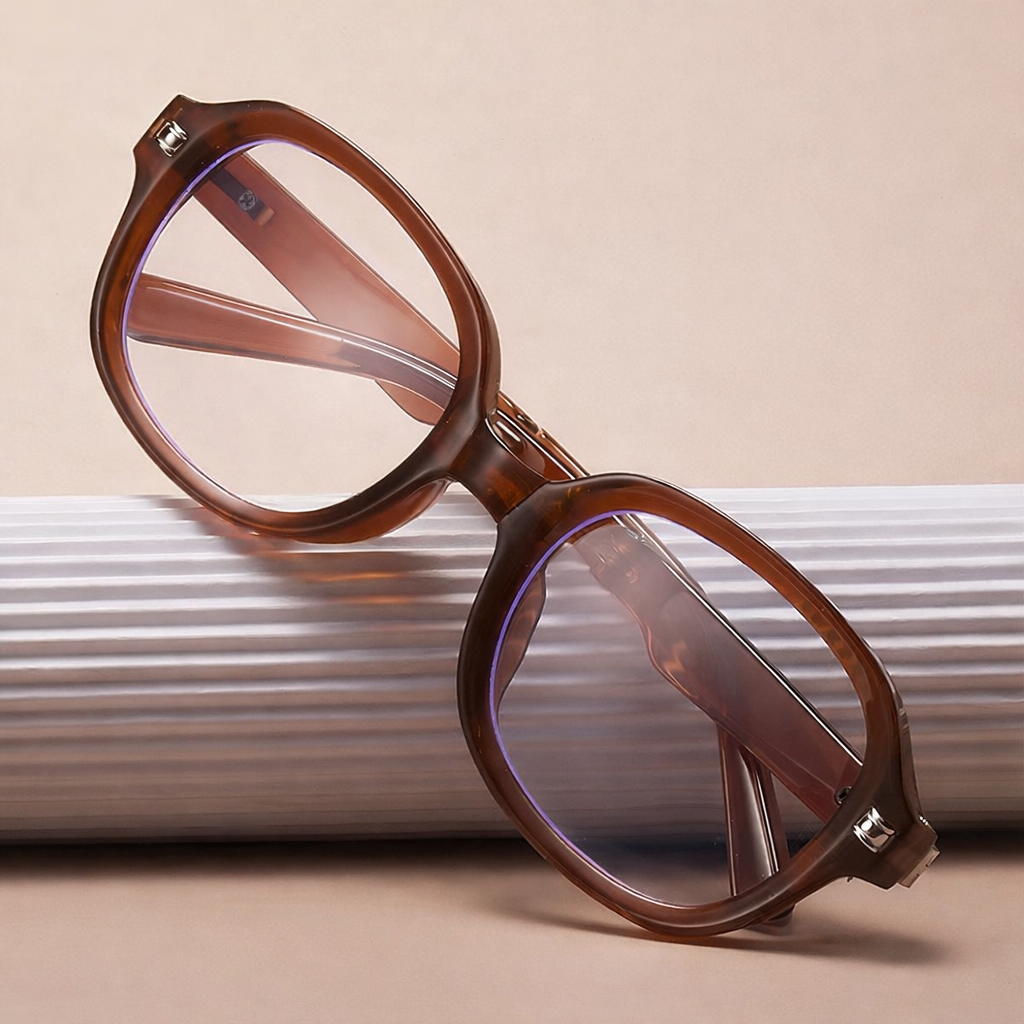 Foldable Blue Light Blocking Glasses