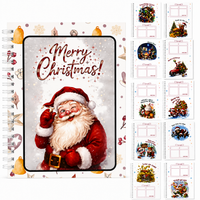 🎅 Santa Claus