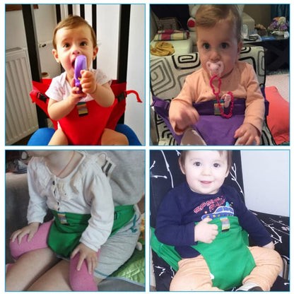 Portable Baby Safety Seat