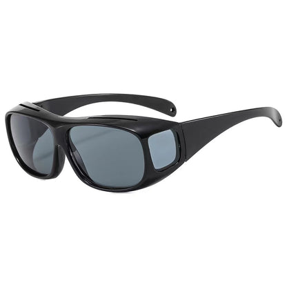Riding windproof sunglasses