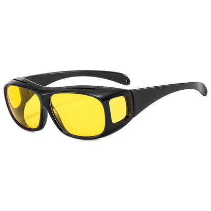 Riding windproof sunglasses