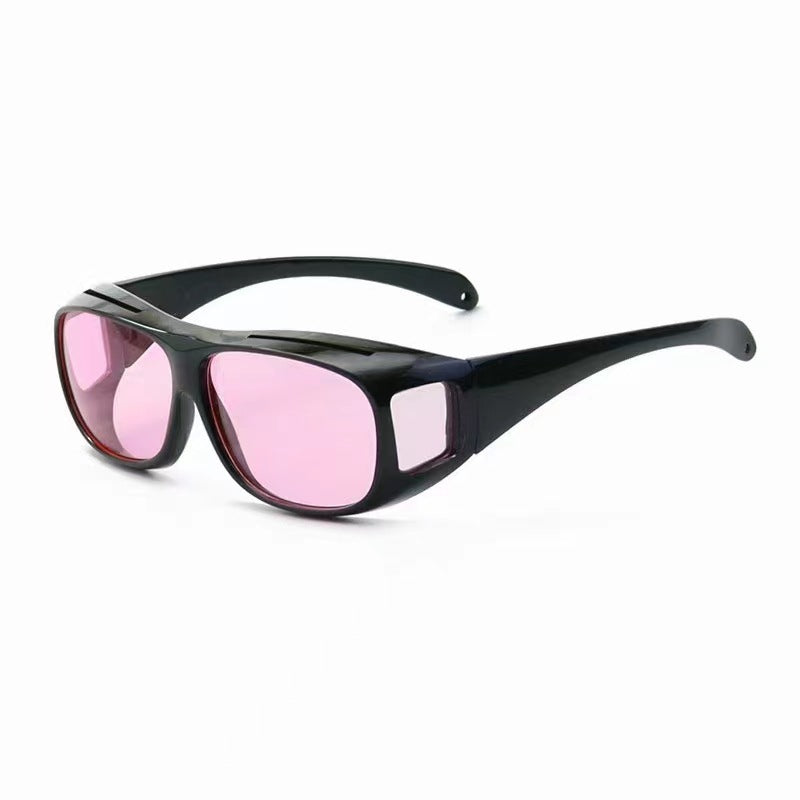 Riding windproof sunglasses