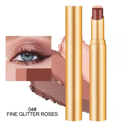 ✨3 Shade Cream Eyeshadow Stick | Smooth & Blendable(🔥BUY 1 GET 1 FREE)