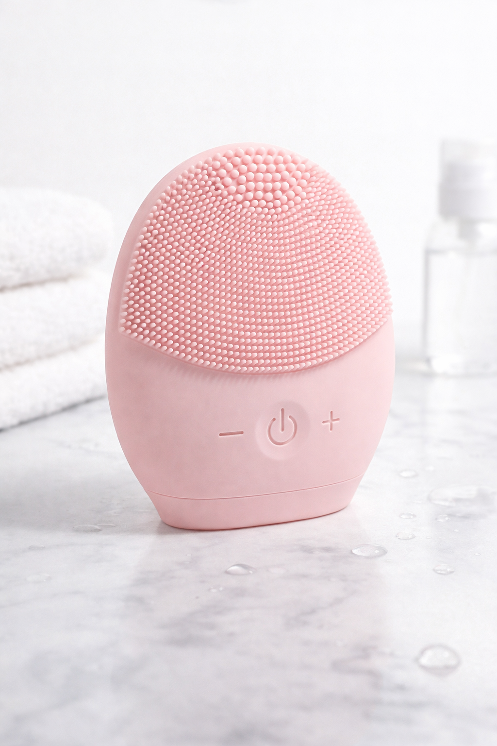 Facial Cleansing Brush