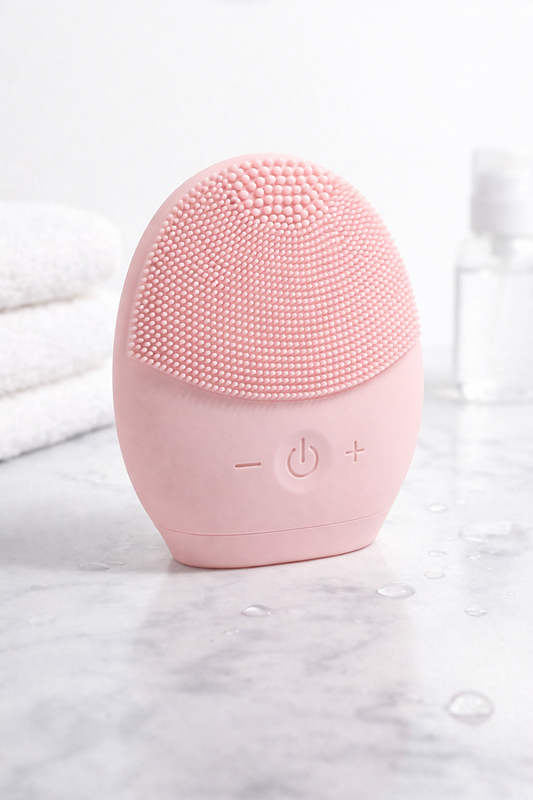 Facial Cleansing Brush