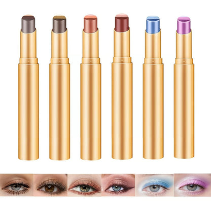 ✨3 Shade Cream Eyeshadow Stick | Smooth & Blendable(🔥BUY 1 GET 1 FREE)
