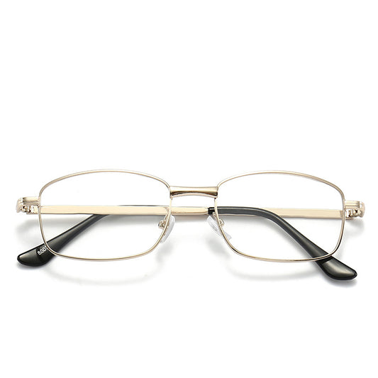 Metal Reading Glasses