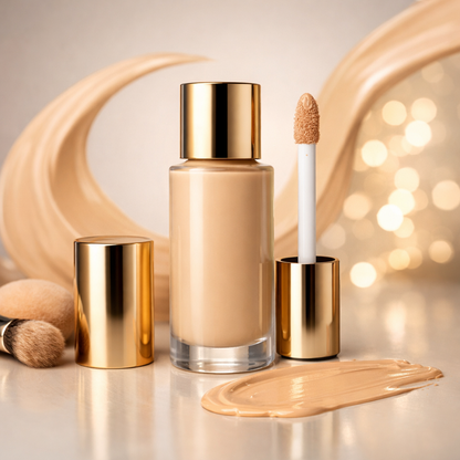 Radiant Finish Liquid Concealer