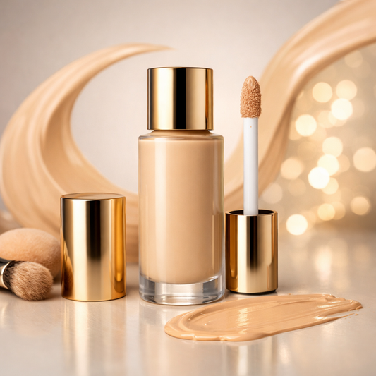 Radiant Finish Liquid Concealer