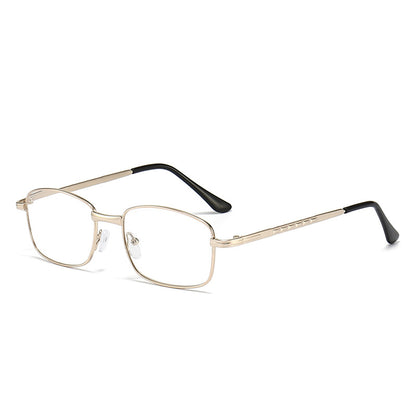 Metal Reading Glasses