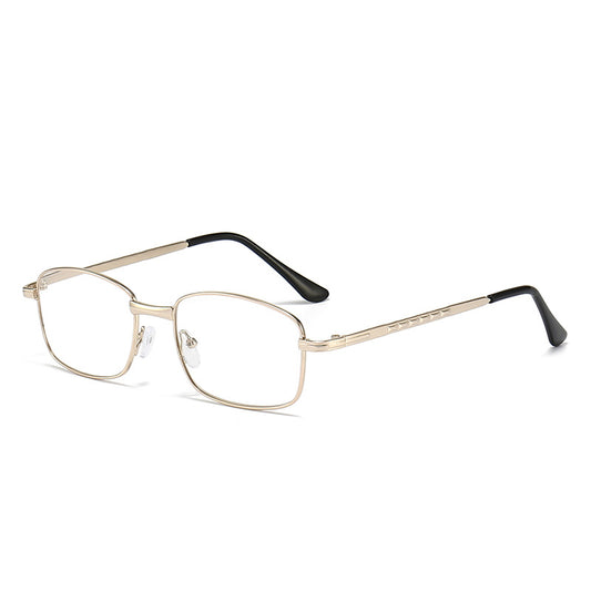 Metal Reading Glasses