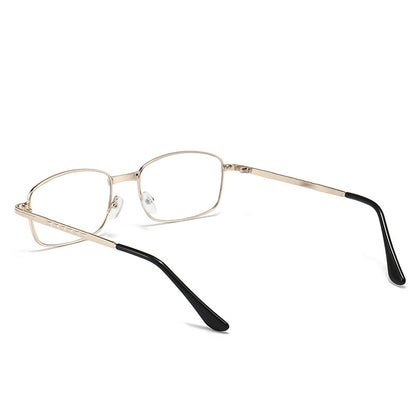 Metal Reading Glasses