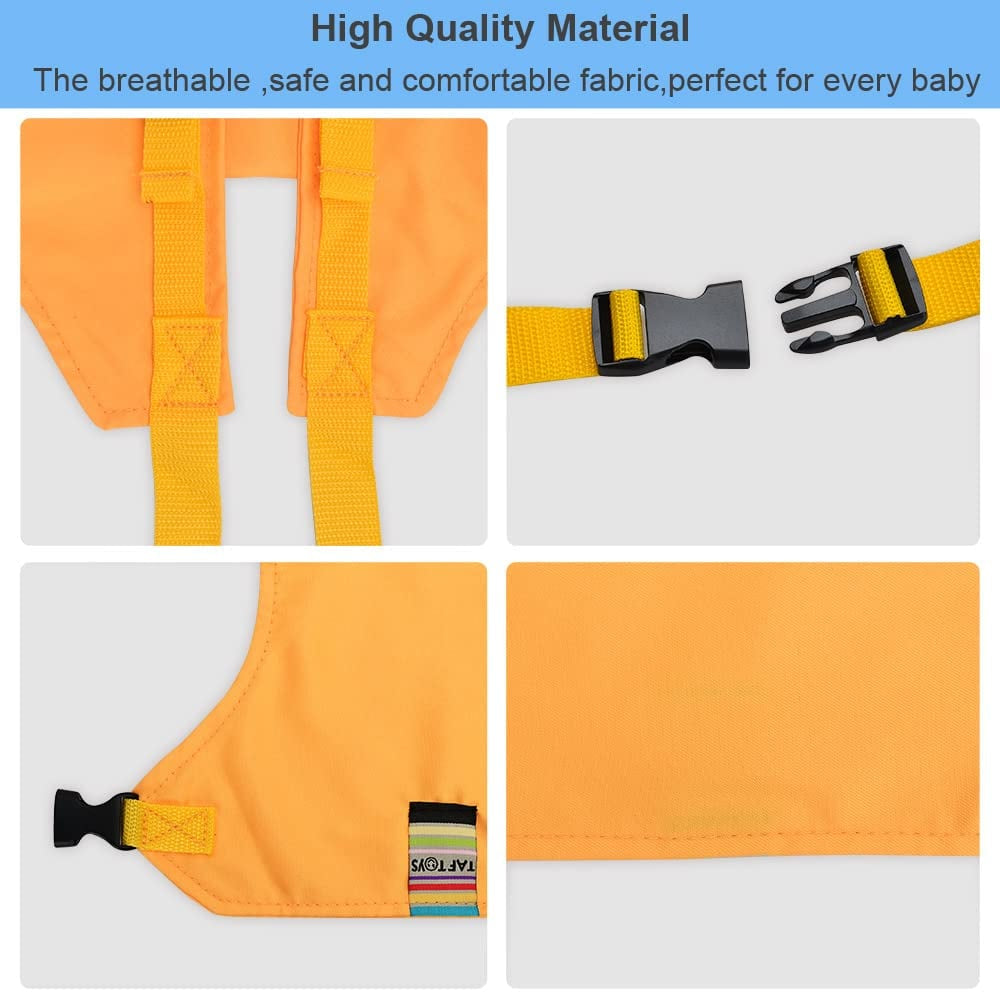 Portable Baby Safety Seat