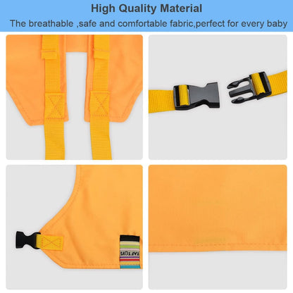 Portable Baby Safety Seat