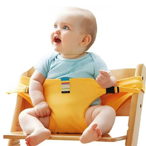 Portable Baby Safety Seat