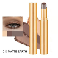 Matte Earth