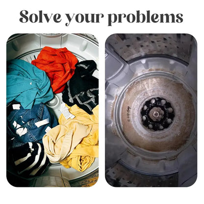 Washing Machine Filter Bag, Reusable Floating Hair Filter for Laundry Washer Cotton