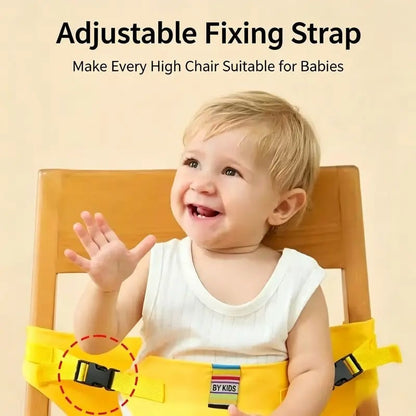 Portable Baby Safety Seat