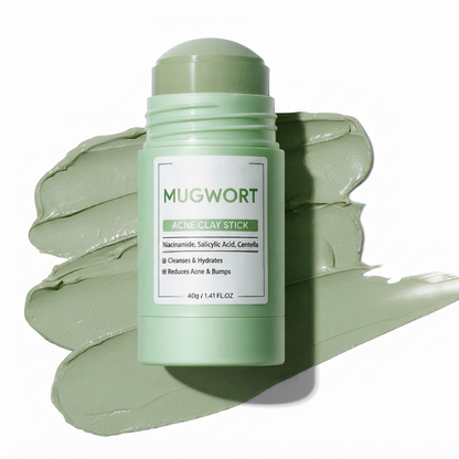 💥 Buy one get one free！- Clay Stick Combo – Detox & Brighten, Deep Clean Pores Without Stripping ✨