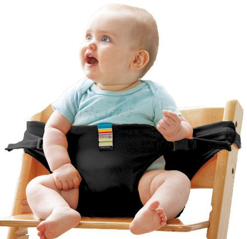 Portable Baby Safety Seat