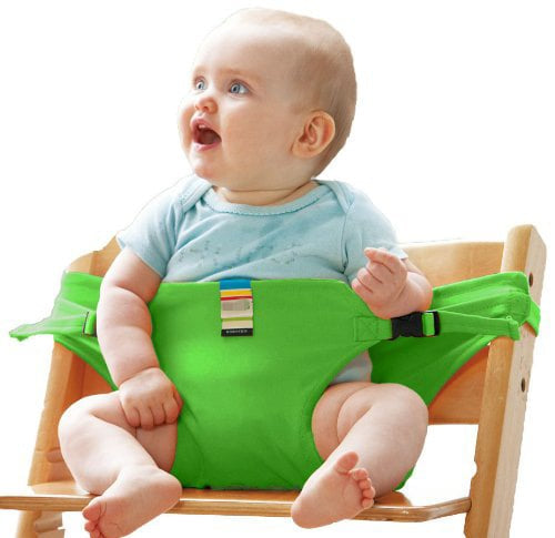 Portable Baby Safety Seat
