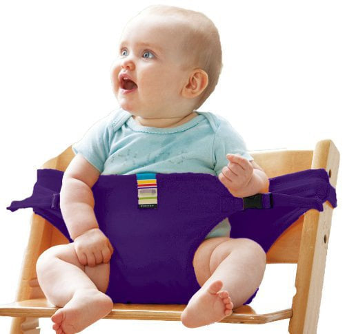 Portable Baby Safety Seat