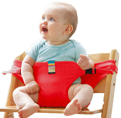 Portable Baby Safety Seat