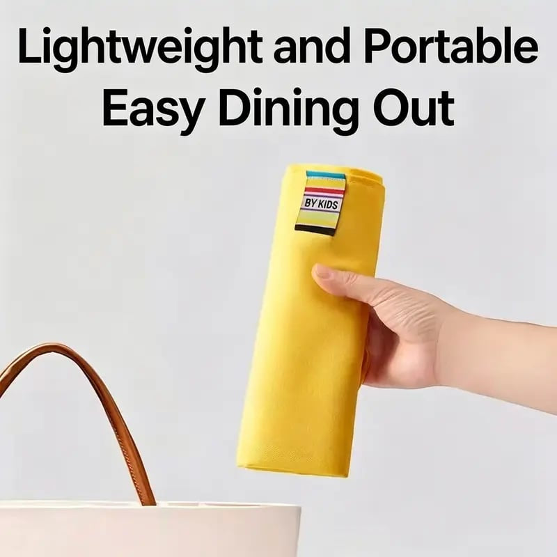 Portable Baby Safety Seat