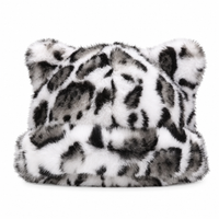 Milk White Leopard