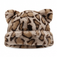 Khaki Leopard